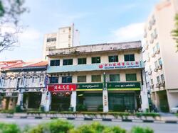 Prime L1 Restaurant Shophouse Jalan Besar (D8), Retail #520211481